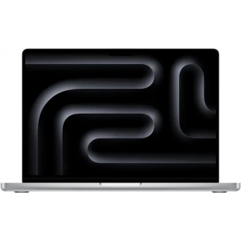 Купить ноутбук Apple MacBook Pro 14 2023 M3 Max 8TB Silver (Z1AX002AH), новый Эпл МакБук Про 14 2023 М3 Макс 8192ГБ Серебристый в Москве: низкая цена, гарантия, доставка